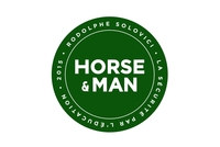Stage Ethologie avec Rodolphe Solovici HORSE & MAN
